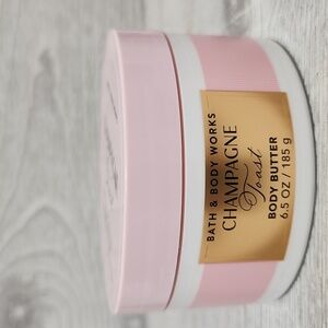Bath & Body Works Champagne Toast Body Butter